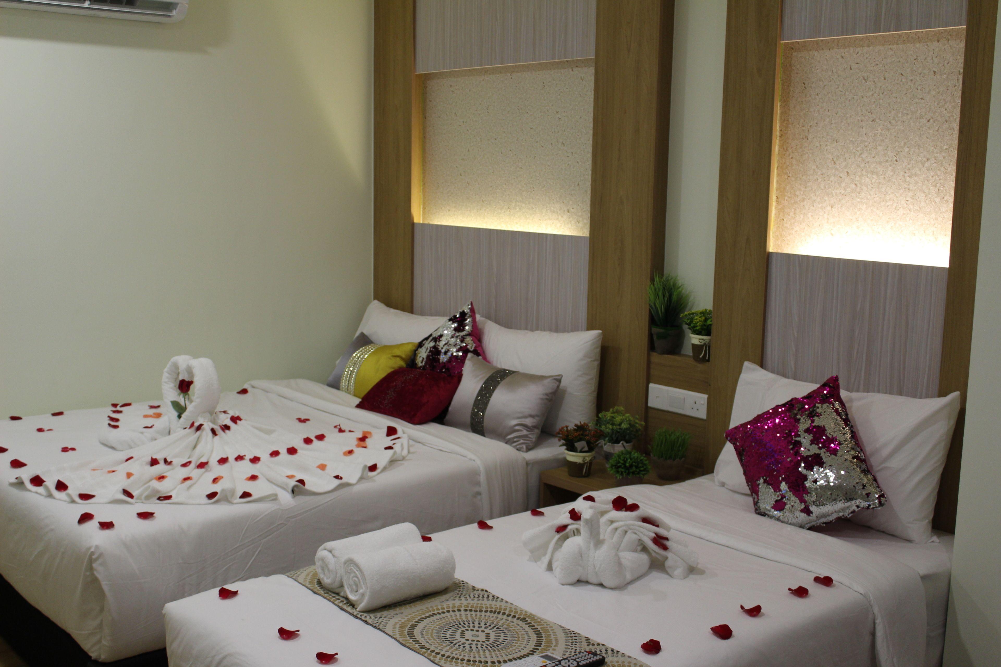 Eco Hotel At Bukit Bintang — Photos 3