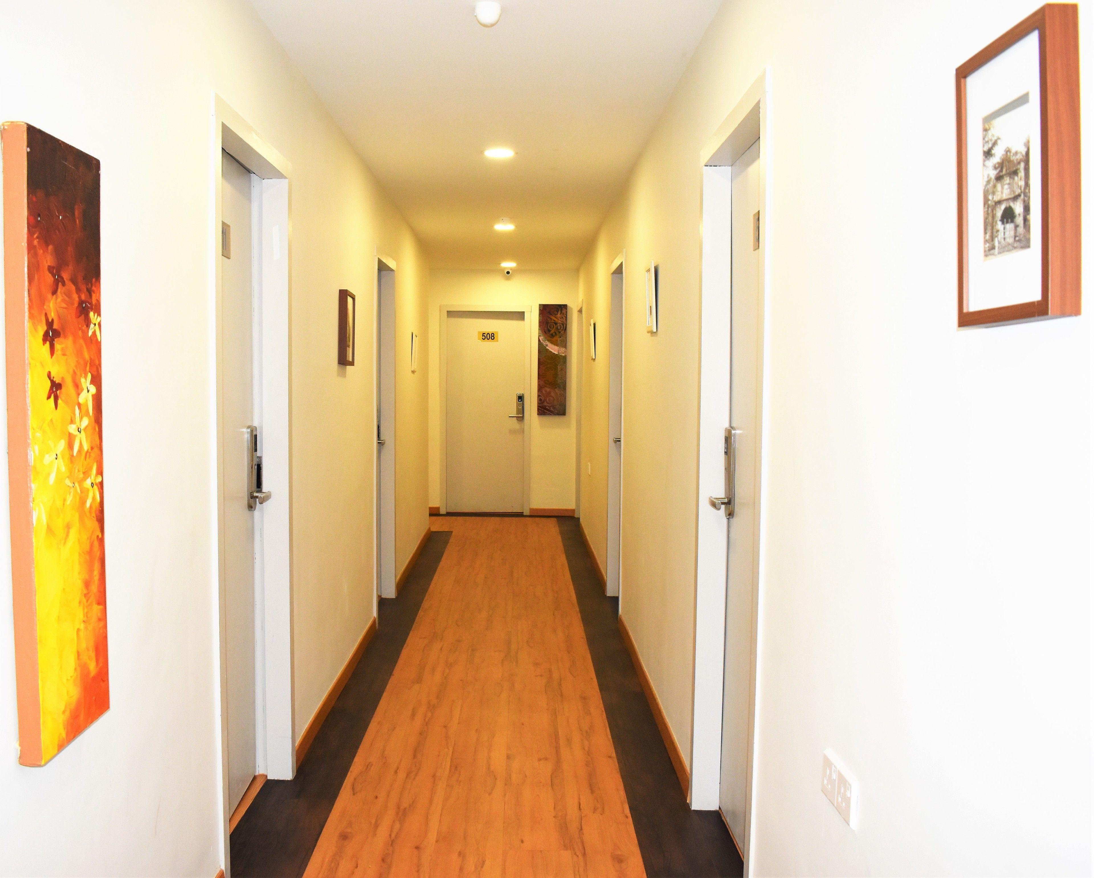 Eco Hotel At Bukit Bintang — Photos 2